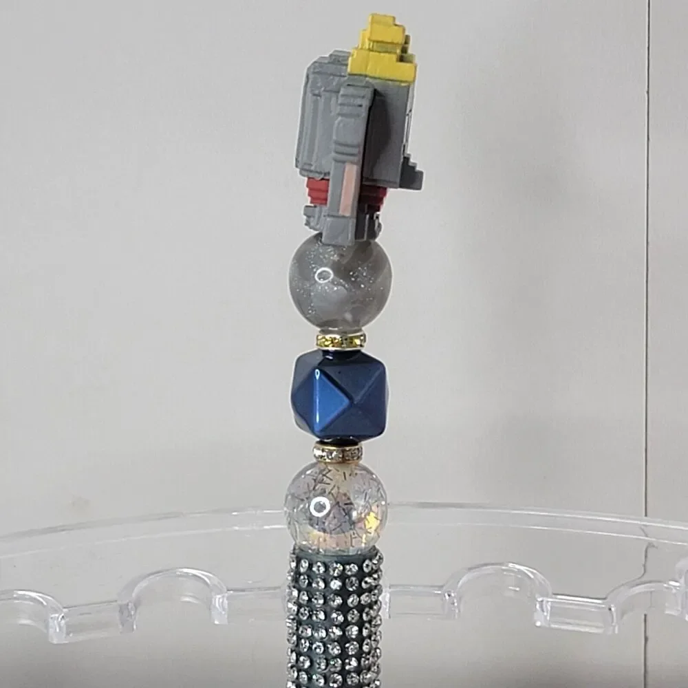 Disney Doorables Beaded Pen Pixel Perfect Dumbo from Dumbo